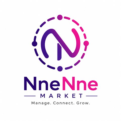 NneNne Market - Manage, Connect, Grow